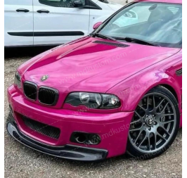LIP BMW E46 LOOK M3