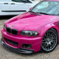 LIP E46 LOOK M3 CSL