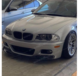 LIP BMW E46 LOOK M3