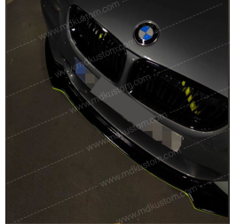 LIP E93/E93 PACK M LCI