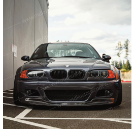 LIP E46 LOOK M3 CSL