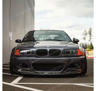 LIP E46 LOOK M3 CSL