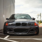 LIP E46 LOOK M3 CSL