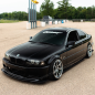 LIP E46 LOOK M3 CSL