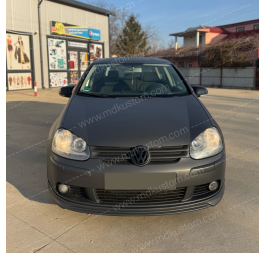 LIP VOLKSWAGEN GOLF 5