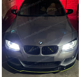 LIP E93/E93 PACK M LCI