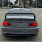 ALERON BMW E46 GT ALERON BMW E46 GT