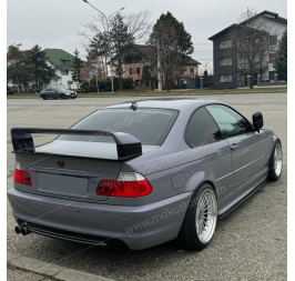 ALERON BMW E46 GT