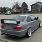 ALERON BMW E46 GT ALERON BMW E46 GT
