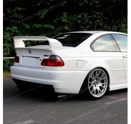 ALERON BMW E46 GT