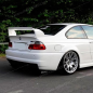ALERON BMW E46 GT ALERON BMW E46 GT