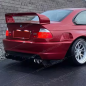 ALERON BMW E46 GT ALERON BMW E46 GT