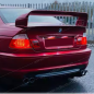 ALERON BMW E46 GT ALERON BMW E46 GT