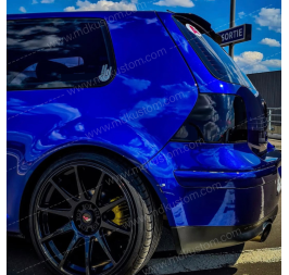 EXTENSION ALERON GOL MK4