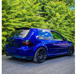 EXTENSION ALERON GOL MK4