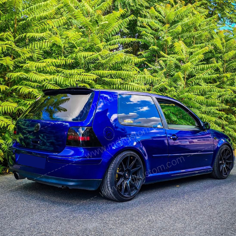 ALERON GOLF MK4