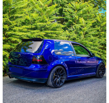 EXTENSION ALERON GOL MK4