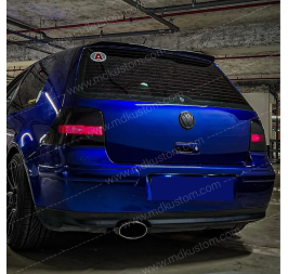 EXTENSION ALERON GOL MK4