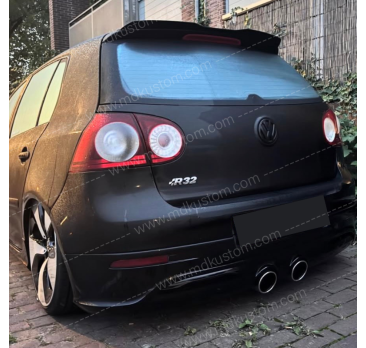 ALERON GOLF MK5