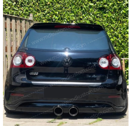 EXTENSION ALERON GOL MK5