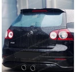 EXTENSION ALERON GOL MK5