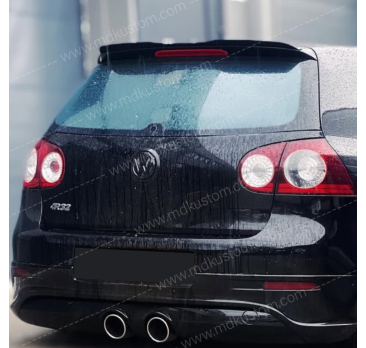 EXTENSION ALERON GOL MK5