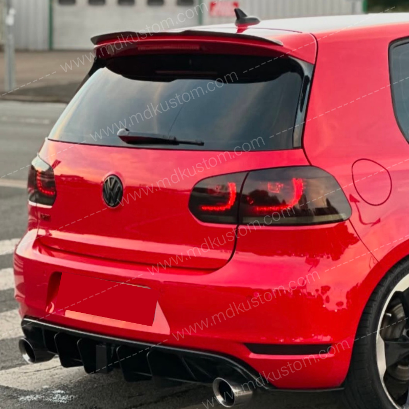 ALERON GOLF MK6