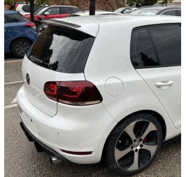 EXTENSION ALERON GOL MK6