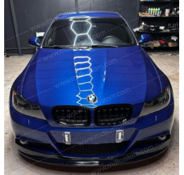 LIP E90/E91 CSL PACK M LCI