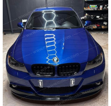 LIP E90/E91 CSL PACK M LCI