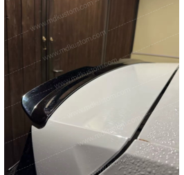 EXTENSION ALERON GOLF MK7