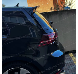 EXTENSION ALERON GOLF MK7