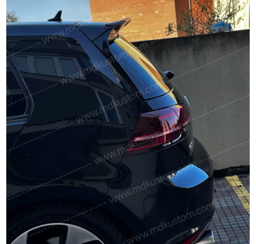 EXTENSION ALERON GOLF MK7