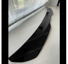 EXTENSION ALERON GOL MK4