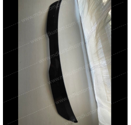 EXTENSION ALERON GOL MK6