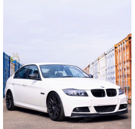 LIP E90/E91 CSL PACK M LCI