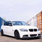 LIP E90/E91 CSL PACK M LCI