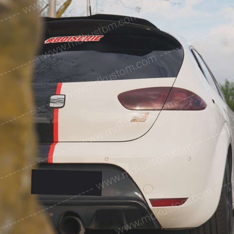 ALERON SEAT LEON MK2