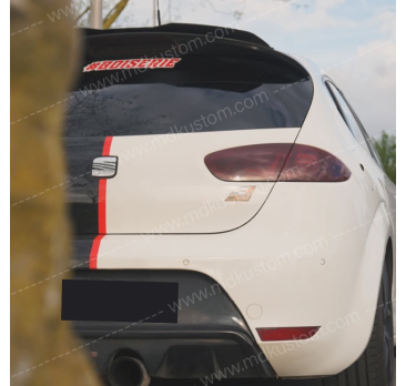 EXTENSION ALERON LEON MK2