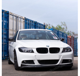 LIP E90/E91 CSL PACK M LCI