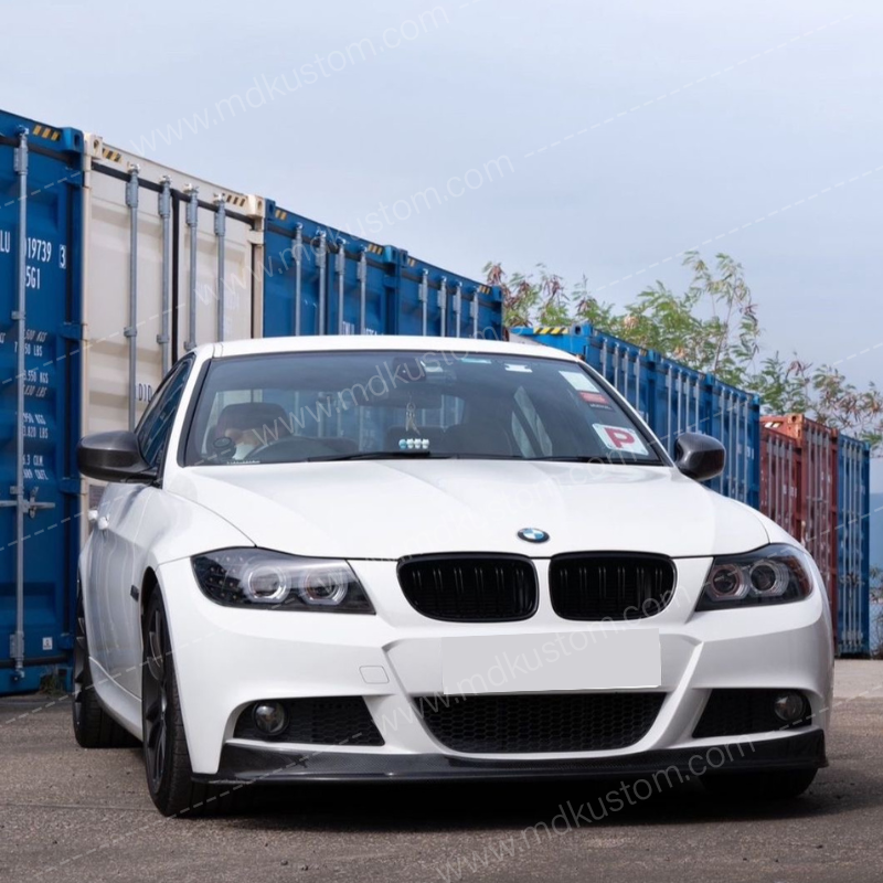 LIP E90/E91 CSL PACK M LCI