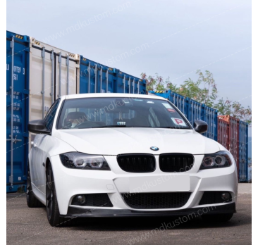 LIP E90/E91 CSL PACK M LCI