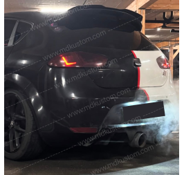 EXTENSION ALERON LEON MK2