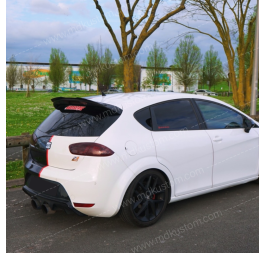 ALERON SEAT LEON MK2