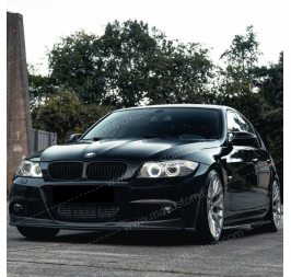 LIP E90/E91 CSL PACK M LCI