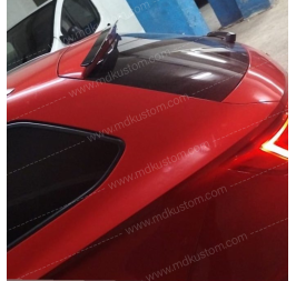 EXTENSION ALERON LEON MK3