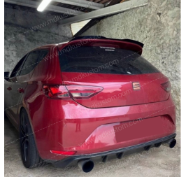 EXTENSION ALERON LEON MK3