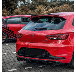 ALERON SEAT LEON MK3