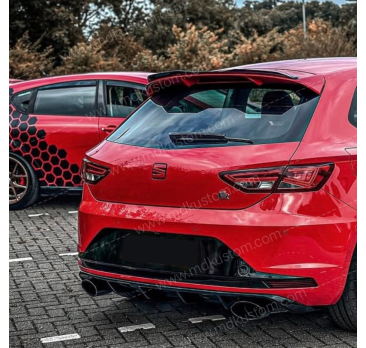 ALERON SEAT LEON MK3