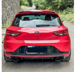 EXTENSION ALERON LEON MK3